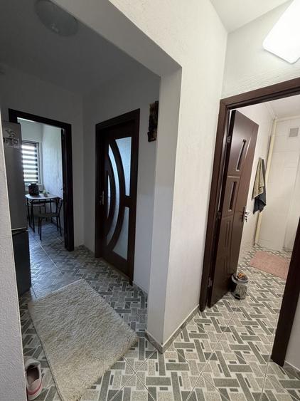 Garsonieră în Budeasa