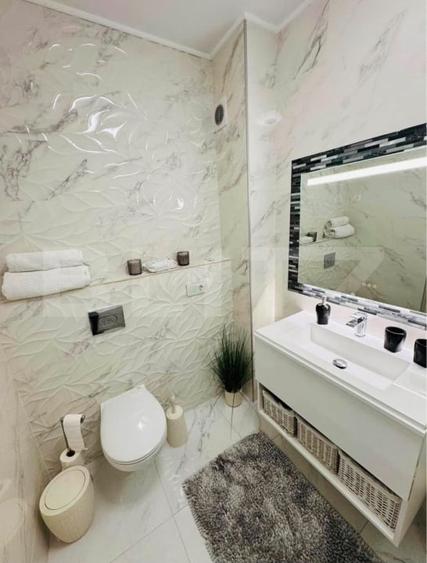 Apartament de inchiriat, cu 3 camere, in cartierul Prima Onestilor din Oradea - 7