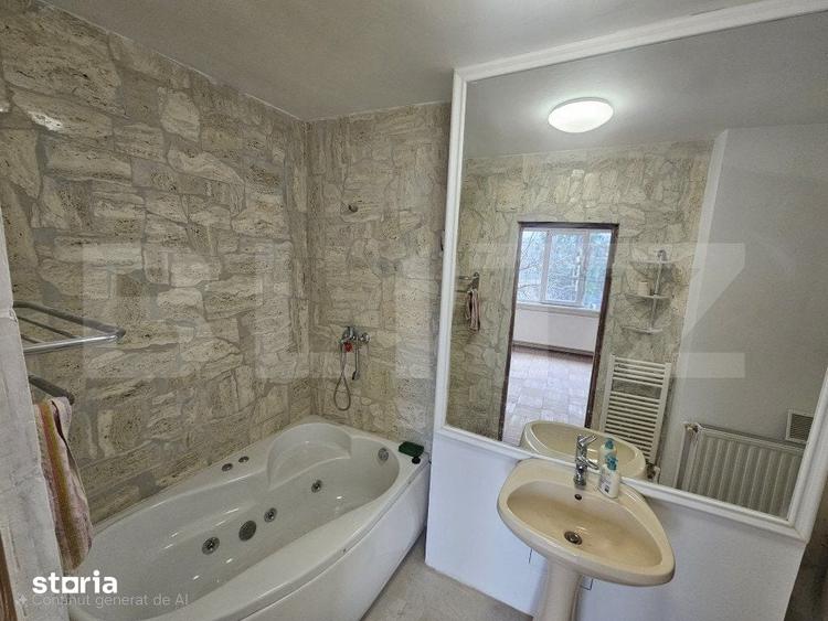 Apartament cu 2 camere în Hunedoara