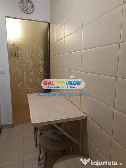 Apartament 3 camere zona Salaj sector 5 - 8