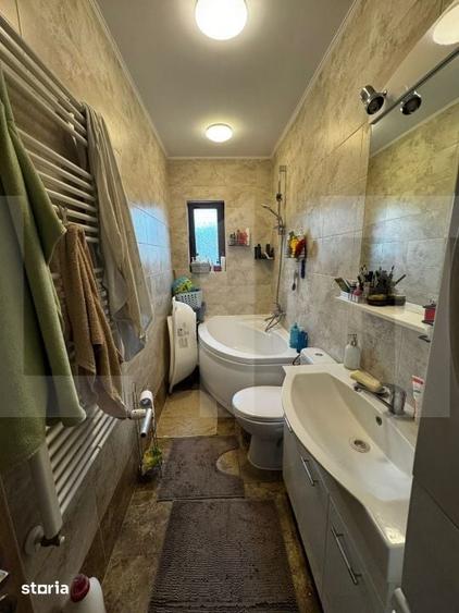 Casă cu 4 camere cu Teren 193 Mp în Calea Urseni