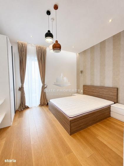 Inchiriere Apartament | 2 Camere | One Herastrau Park - 6
