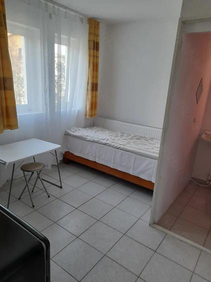 Garsonieră decomandată în Ciarda Roșie