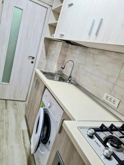 Apartament cu 2 camere decomandat, mobilat în Drumul Taberei
