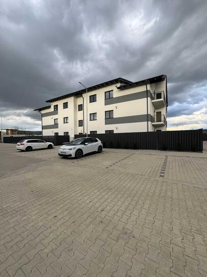 Inchiriez apartament 2 camere zona Triajului Selimbar - 10
