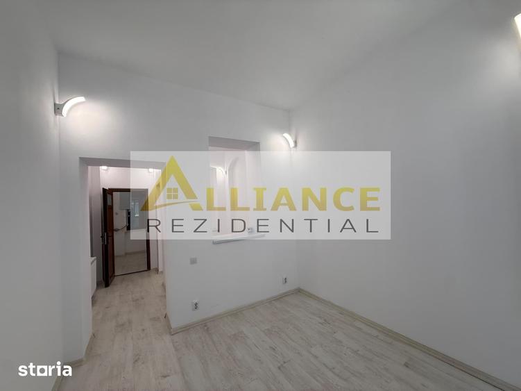 Apartament cu 2 camere în Centrul Istoric
