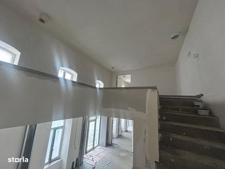Spațiu comercial, de 300 mp, în Central