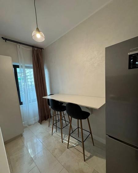 Intabulat ! Apartament de vanzare cu 2 camere decomandat-Royal Town Iasi - 5