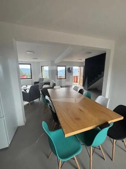 Cabana/Pensiune/Locuin?a cu privire la lac! - 15