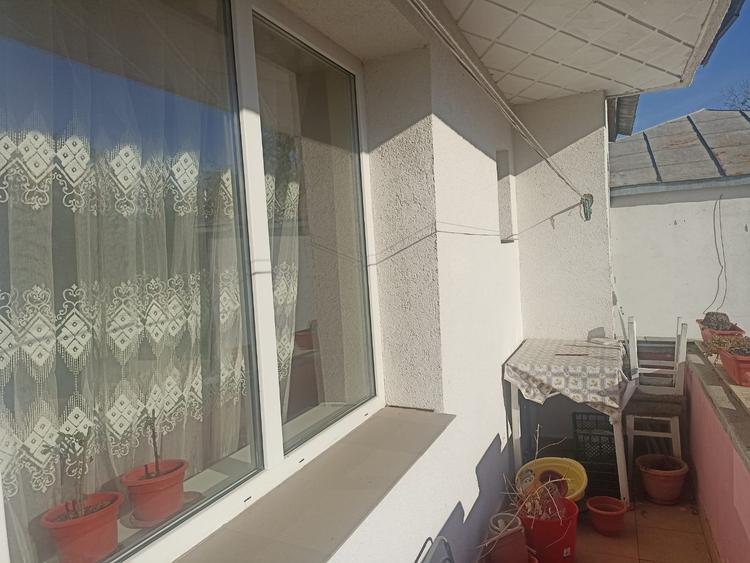 Apartament cu 4 camere în Central
