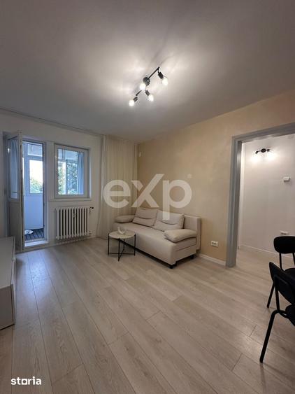 Apartament 2 Camere | Gara de Nord - 10