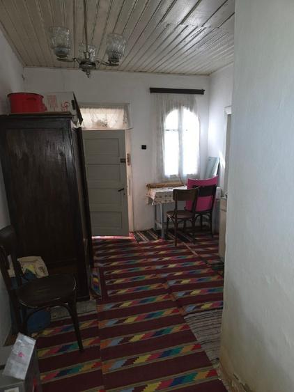 Casă individuală cu 4 camere cu Teren 1511 Mp în Adâncata