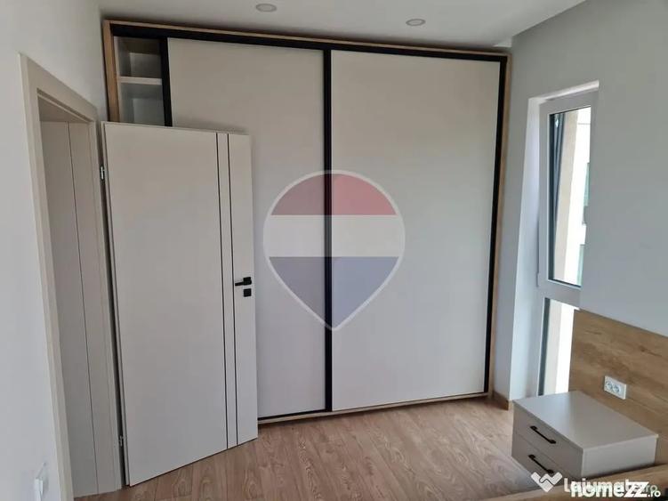Apartament 2 camere bloc nou de inchiriat | Centrul Vech... - 12
