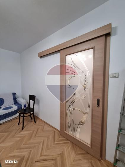 Apartament cu 2 camere în Grivița
