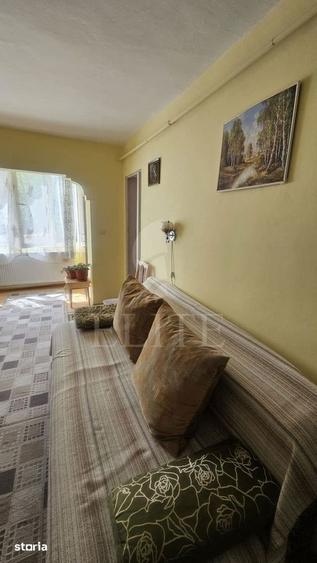 Garsonieră, mobilată în Iris