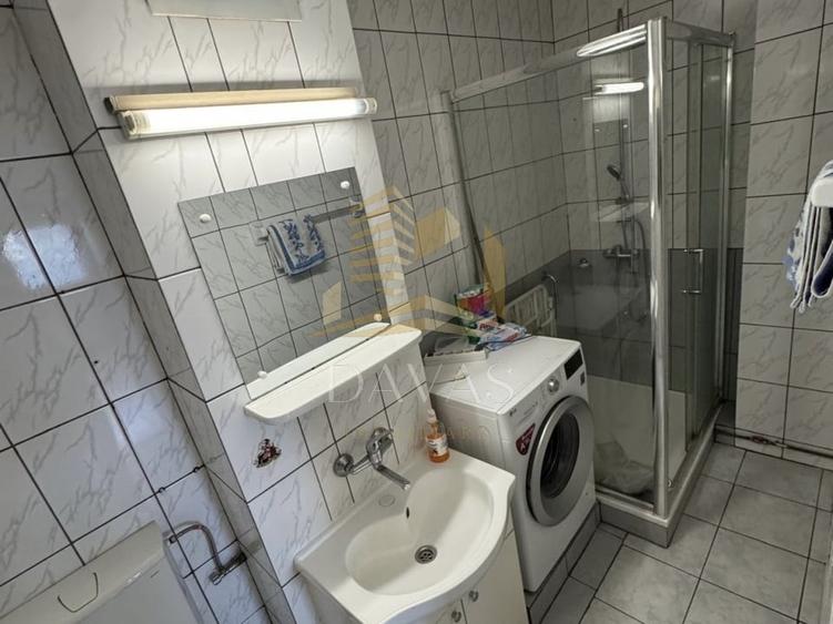 Apartament cu 2 camere decomandat în Mărăști