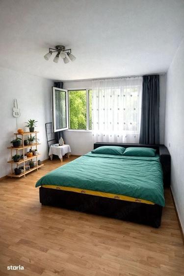 Apartament cu doua camere, Brancoveanu, 86.900 - 1