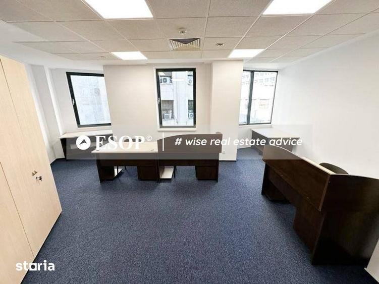 Spațiu comercial, de 340 mp, în Plevnei