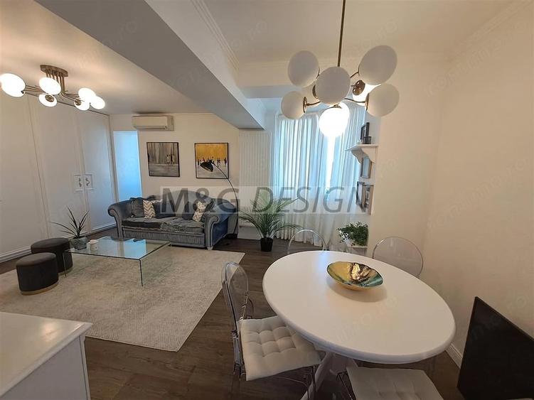 Apartament cu 2 camere decomandat în Circumvalațiunii