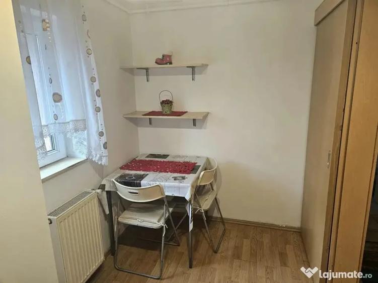 Apartament 1 camera,38.10 mp | Zona Fabricii / Marasti - 5