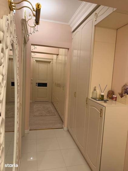 Apartament 3camere Plaza Residence| Parcul Liniei | Metrou Lujerului - 1