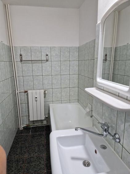 Garsonieră semidecomandată, mobilată în Teiul Doamnei