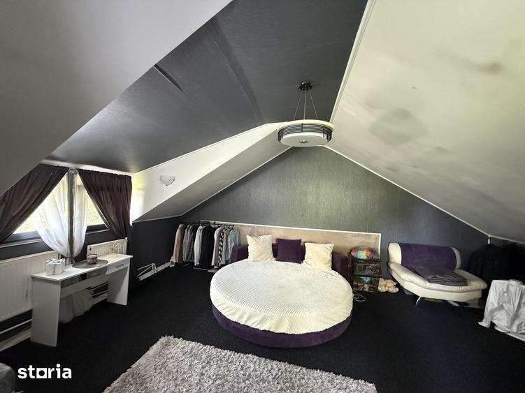 Casă cu 3 camere cu Teren 342 Mp în Central