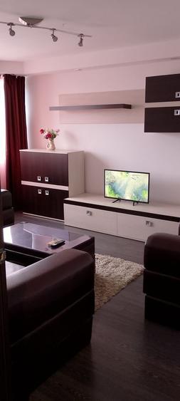Apartament cu 2 camere decomandat în Cantemir