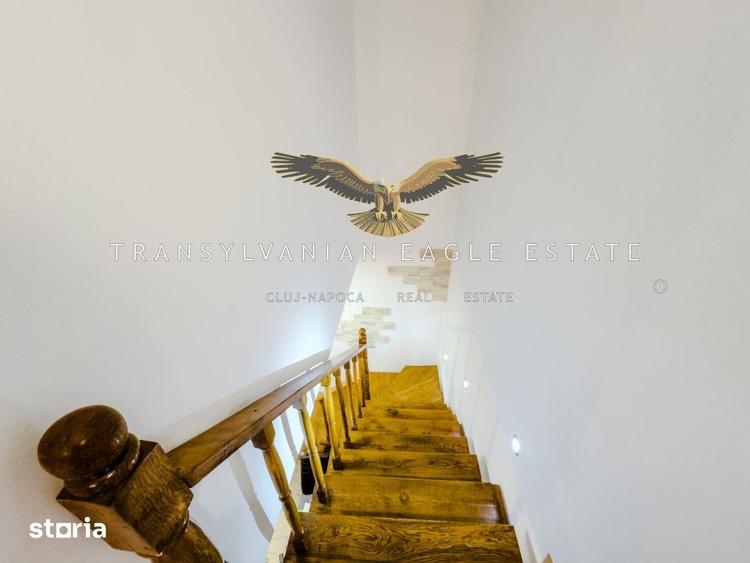 Apartament cu 2 camere semidecomandat, mobilat în Central