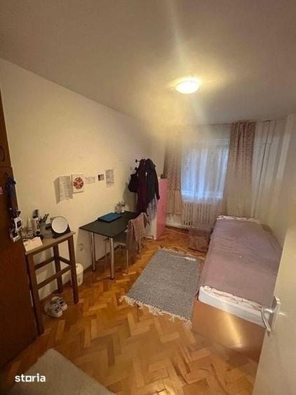 Apartament cu 4 camere decomandat în Mănăștur
