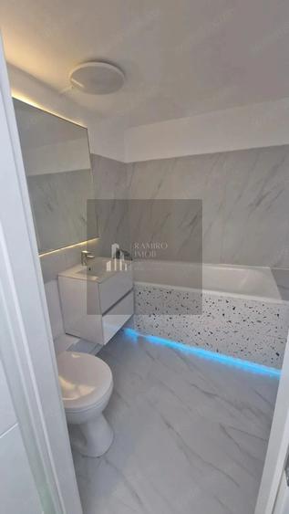 Apartament 2 cam., sld. Vasile Croitoru, Sector 5, renovat integral - 2