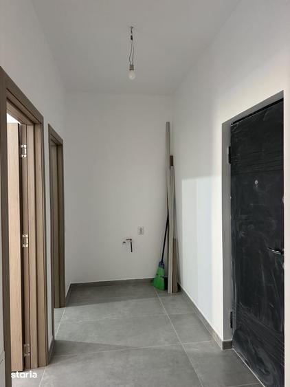 Garsonieră în Apahida