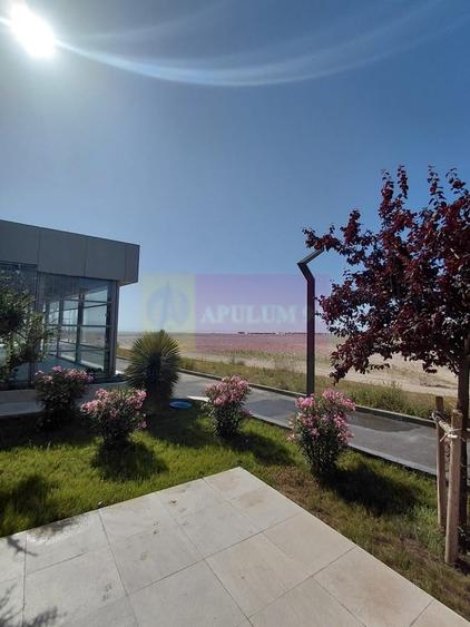Apartamente de lux 2 camere in Mamaia Nord cu vedere la Marea Neagra - 4