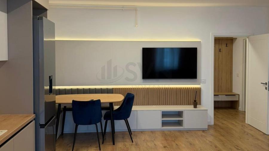 REA1028534 Apartament 2 camere Premium Ivory Residence - 4