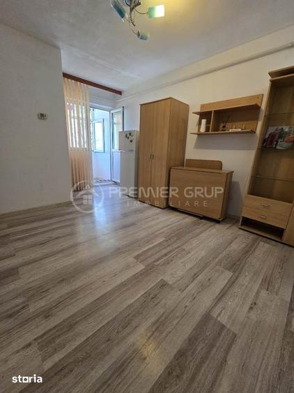 Garsonieră în Mircea cel Bătrân