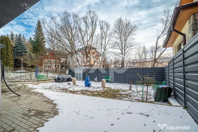 Apartament cu 2 camere decomandat în Zamora