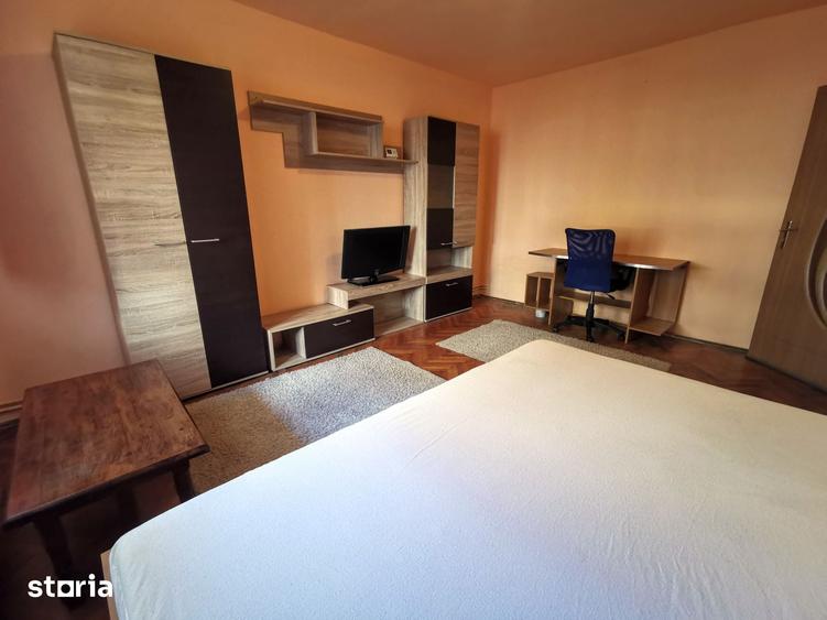 FDe inchiriat apartamnet cu 1 camera zona Girocului , Timisoara - 1