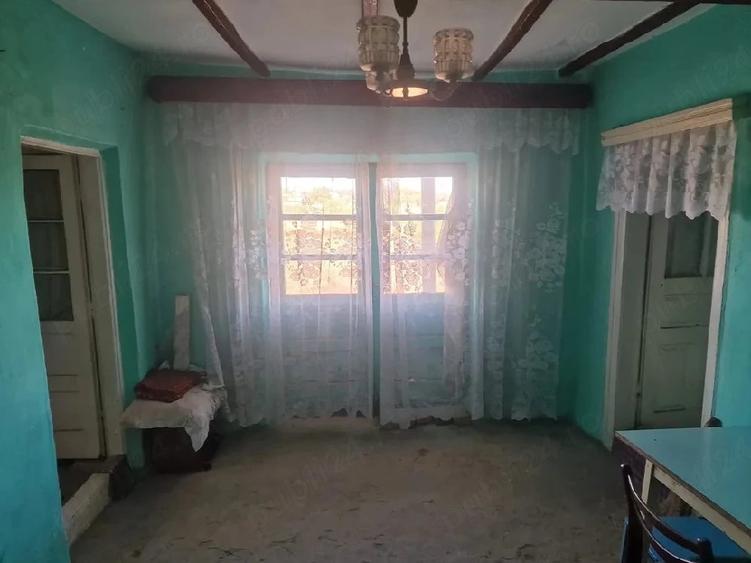 Casă cu Teren 3000 Mp în Dăeni