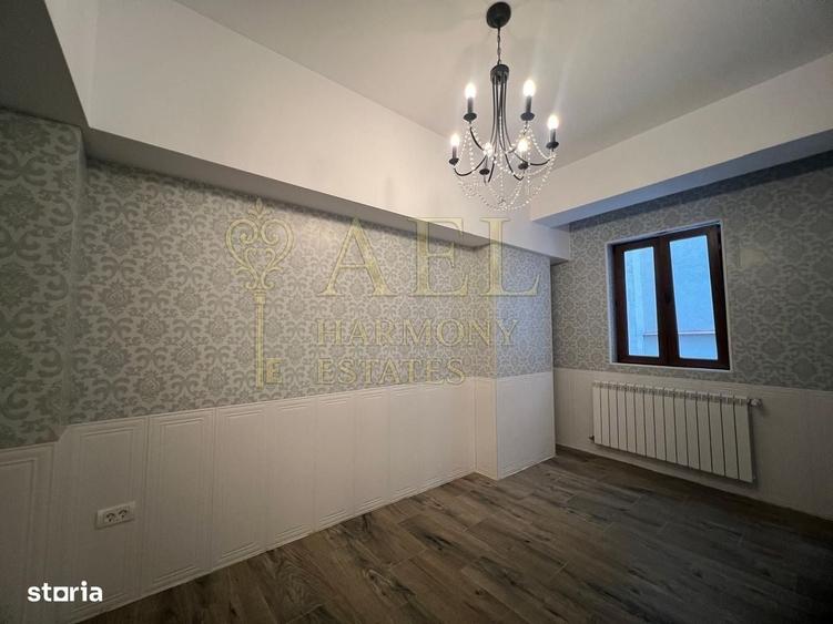 Spațiu comercial, de 80 mp, în Dorobanți