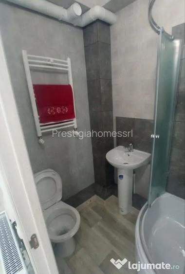 Garsoniera de inchiriat in zona Gorjului - Bucuresti (Bucuresti-Ilfov)