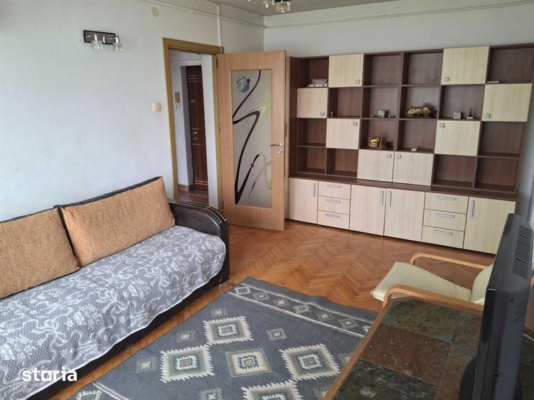 Inchiriez apartament 2 camere /Mall Plaza - 3