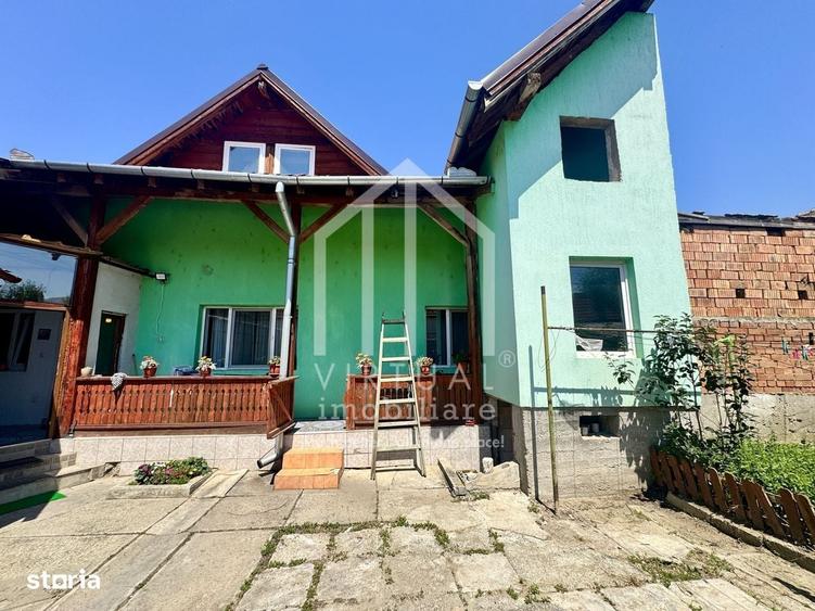 Apartament cu 2 camere în Terezian — fotografia 1