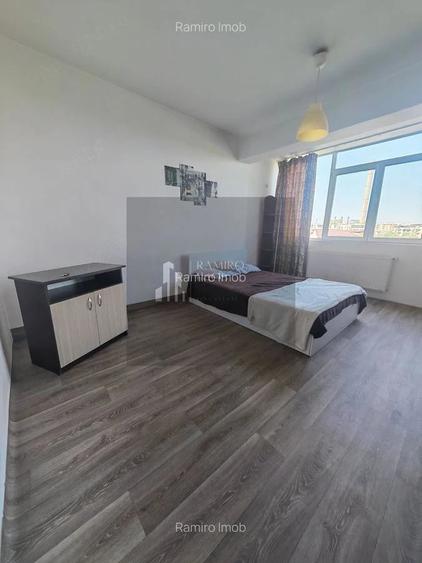 Garsonieră decomandată în Metalurgiei