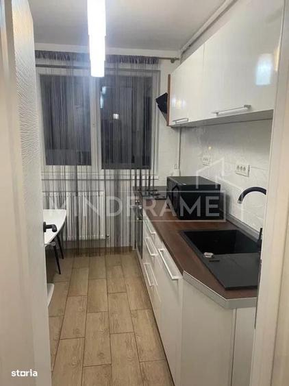 Apartament cu 2 camere în Berceni