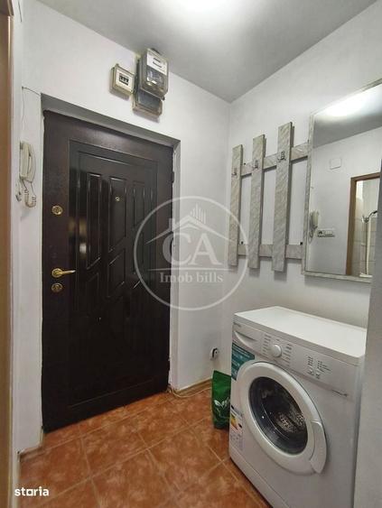 Garsonieră decomandată în Iosia