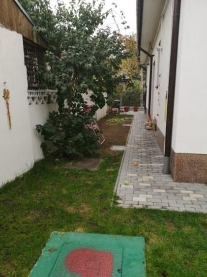 Casă cu Teren 230 Mp în Central