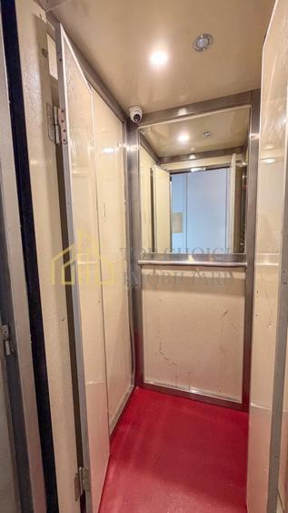 3 CAMERE FOARTE SPATIOASE - 2 BALCOANE - 75 MP - LANGA PARCUL CIRCULUI - 20