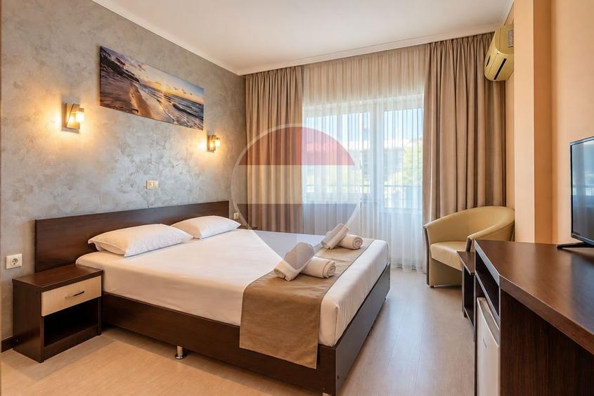 Hotel/Pensiune, de 1,600 mp, în Central