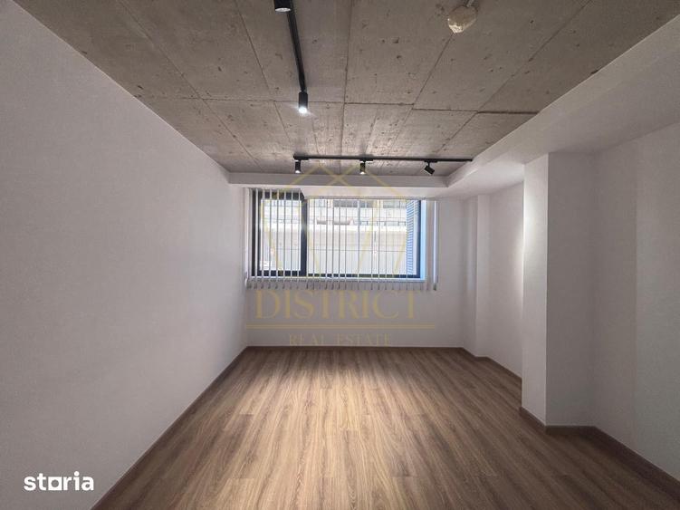 Spațiu comercial, de 100 mp, în Circumvalațiunii