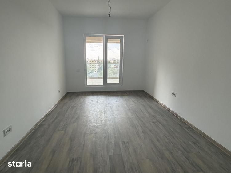 Apartament 2 camere+2 parcari,finalizat,centrala proprie, Lacul Morii! - 18